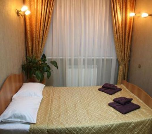 Hotel Stara Zagora