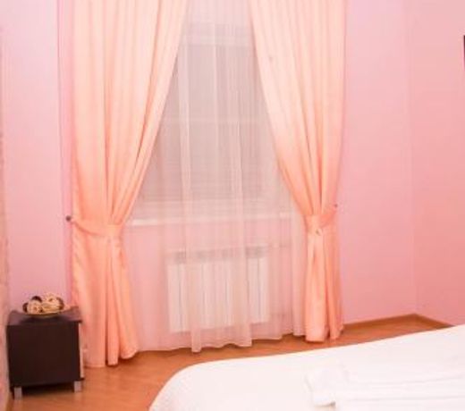Severny Zamok Hotel