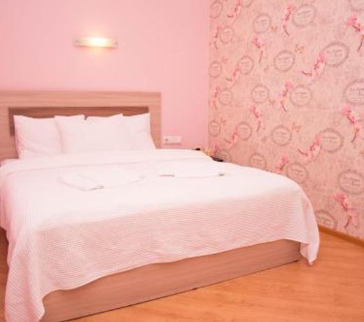 Severny Zamok Hotel