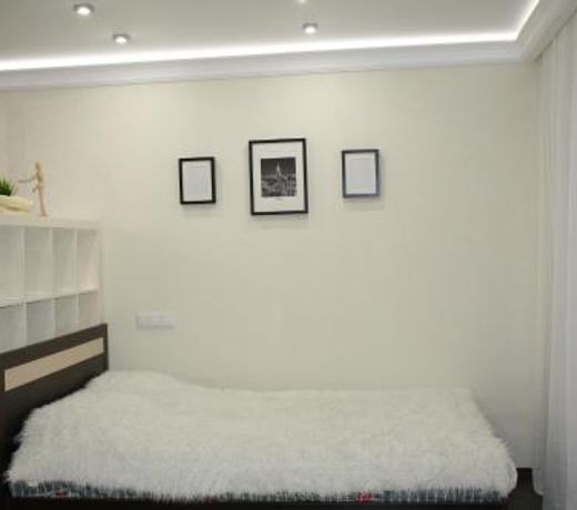 Art Apartments