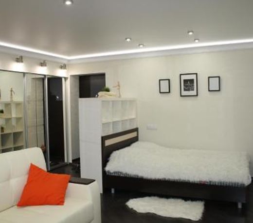 Art Apartments