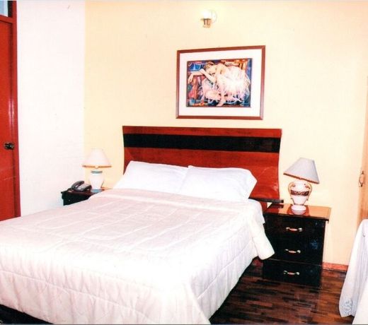 Hotel Chavin Señorial Trujillo