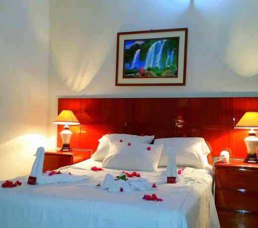 Hotel Chavin Señorial Trujillo