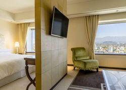 Sheraton Mendoza Hotel, регион Аргентина, город Мендоса - Фотография отеля №1