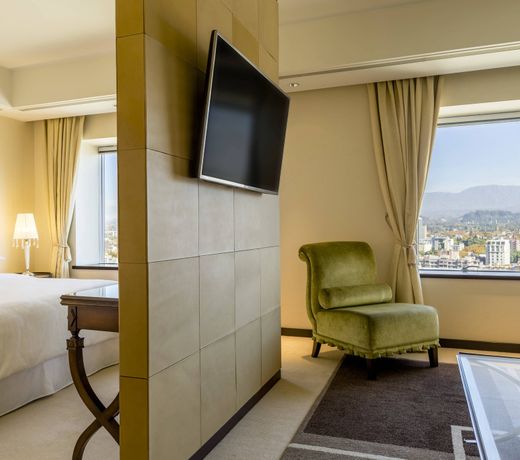 Sheraton Mendoza Hotel