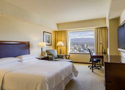Sheraton Mendoza Hotel фото 2, г. Мендоса, Аргентина