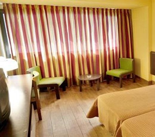 Hotel Sant Eloi