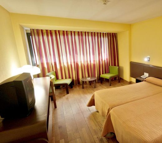 Hotel Sant Eloi