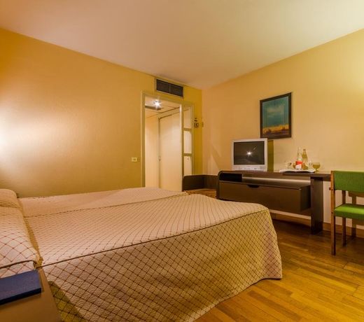 Hotel Sant Eloi