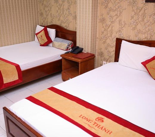 Long Thanh Hotel