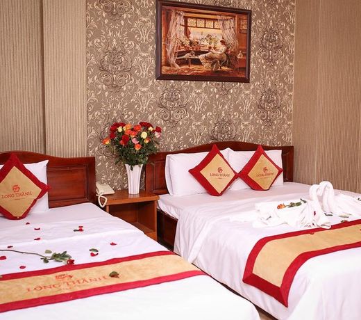 Long Thanh Hotel