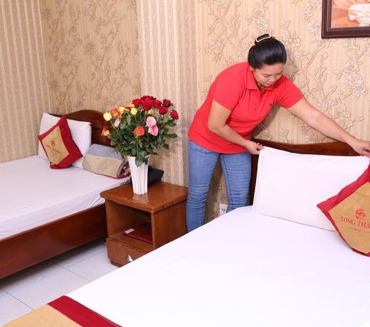 Long Thanh Hotel