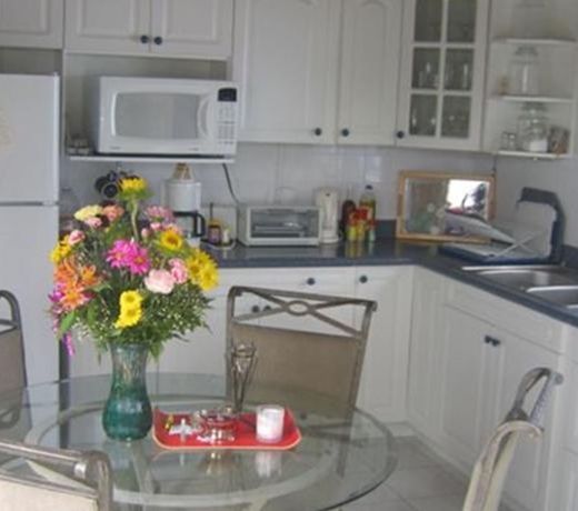 Anchorage Bed & Breakfast
