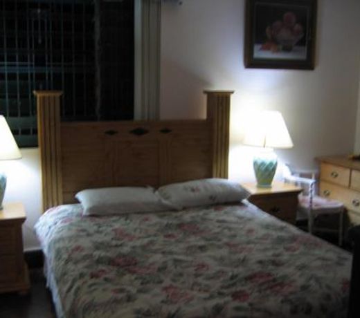 Anchorage Bed & Breakfast