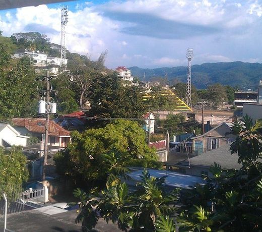 Normans Court Resort & Sky Restaurant Club