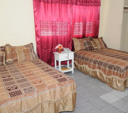 Normans Court Resort & Sky Restaurant Club