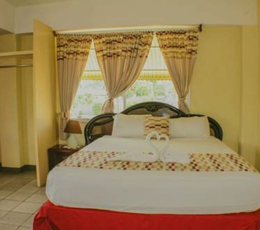 Normans Court Resort & Sky Restaurant Club