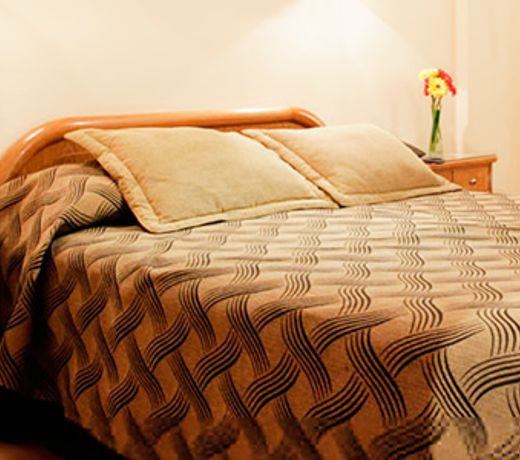 Hotel Crillon Mendoza