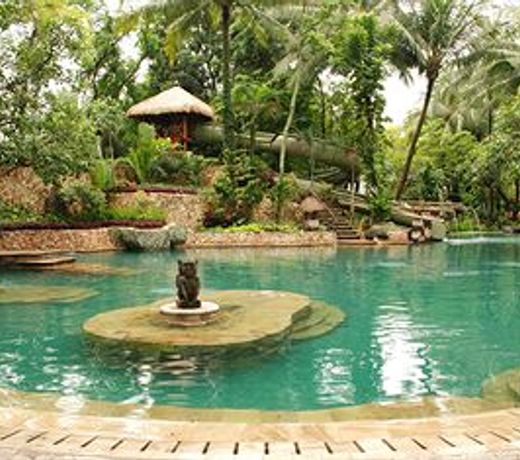 Aryaduta Lippo Village