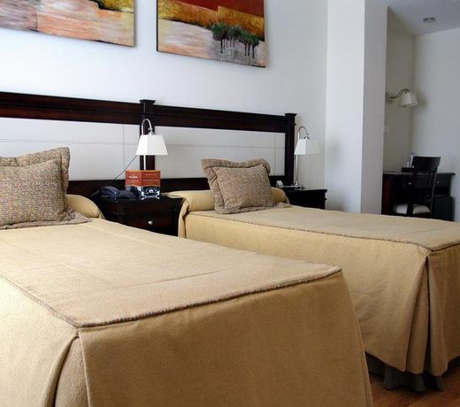 Villaggio Hotel Boutique