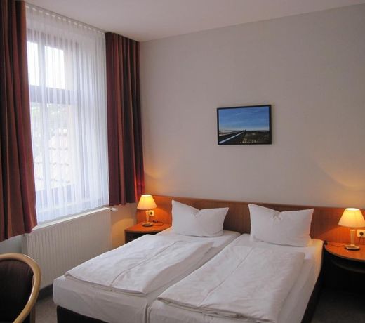Hotel Am Kellerberg