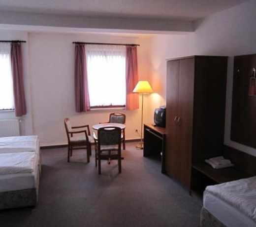 Hotel Am Kellerberg