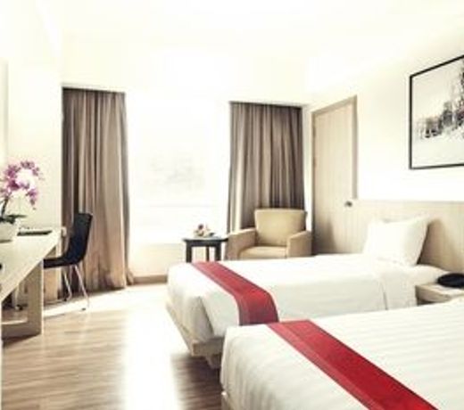 Grand Zuri BSD City