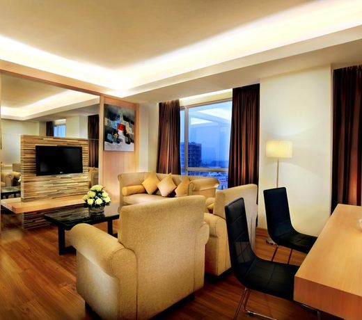 Grand Zuri BSD City