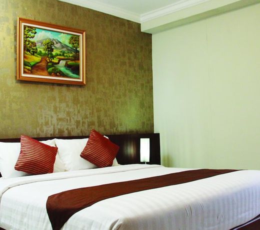 Elvour Hotel Serpong