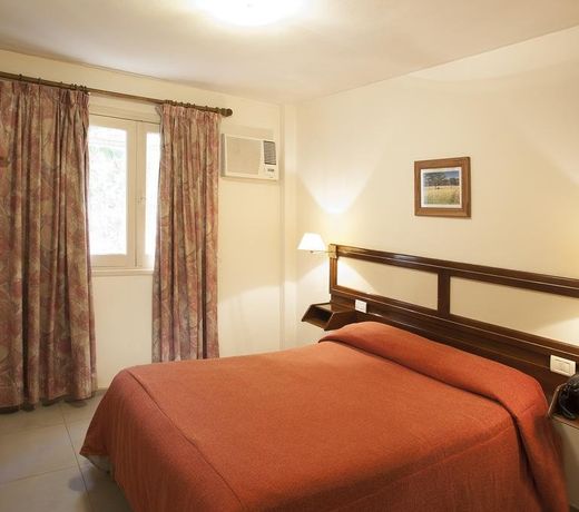 Hotel Carollo