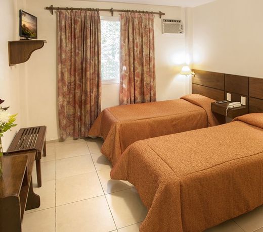 Hotel Carollo