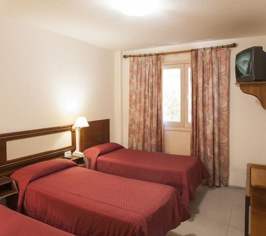 Hotel Carollo