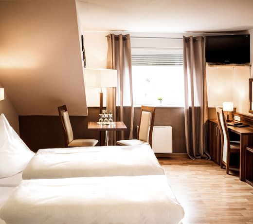 Hotel Ehranger Hof