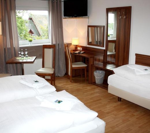 Hotel Ehranger Hof