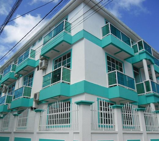 APARTAHOTEL OCEAN