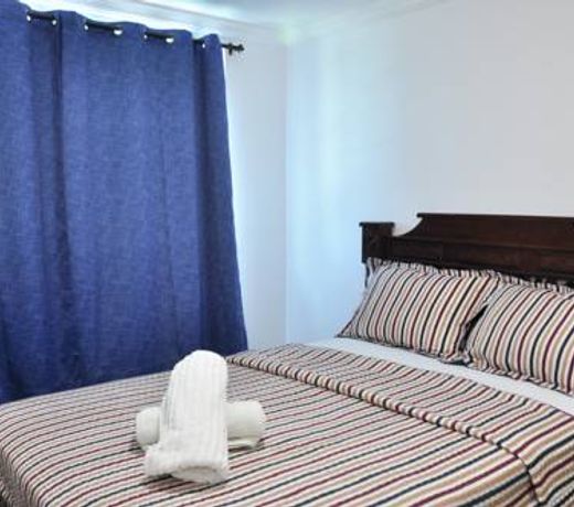 APARTAHOTEL OCEAN