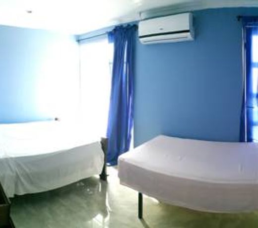 APARTAHOTEL OCEAN