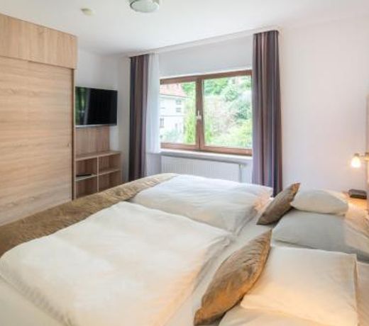 Best Western Plus Schwarzwald Residenz