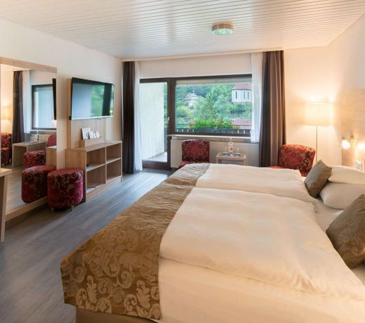 Best Western Plus Schwarzwald Residenz