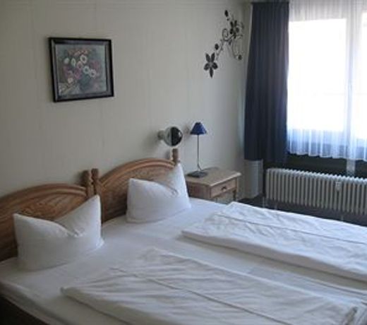 Hotel Garni Central