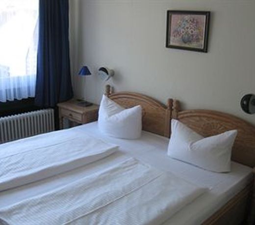 Hotel Garni Central