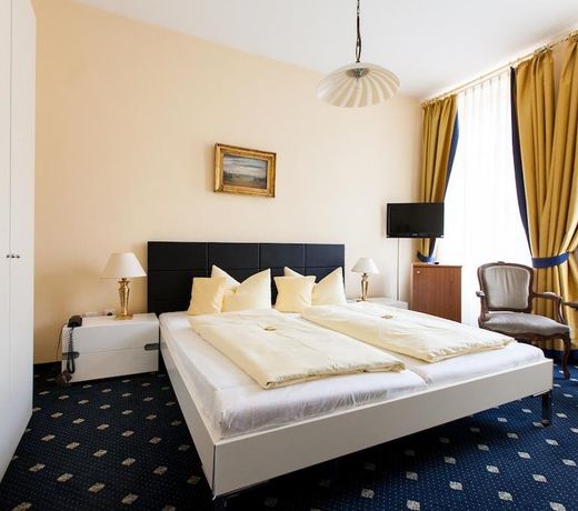 PRISMA Parkhotel Wehrle