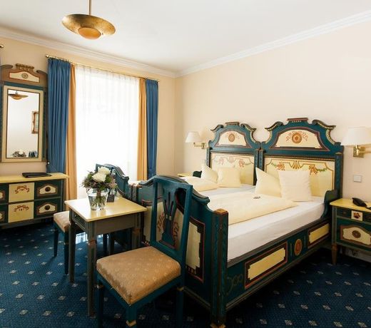 PRISMA Parkhotel Wehrle