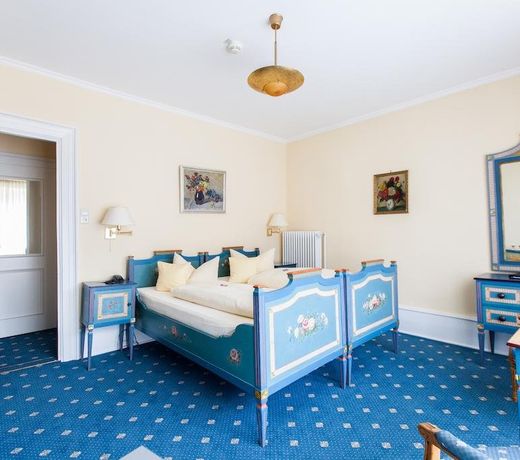 PRISMA Parkhotel Wehrle
