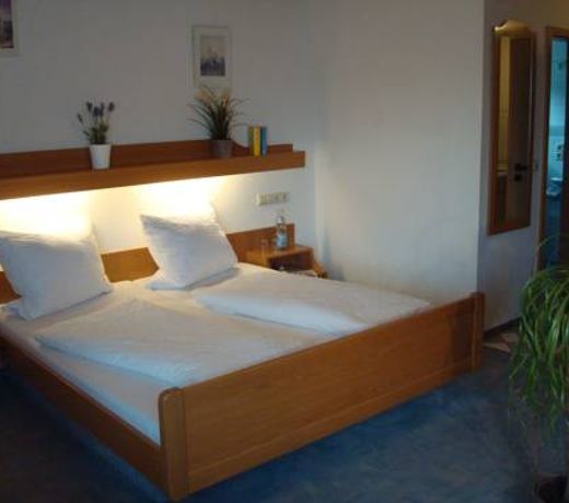 Self-check-in Ferienwohnungen & Apartments am Bergsee