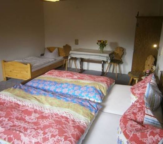 LANDGASTHOF BERGHOF