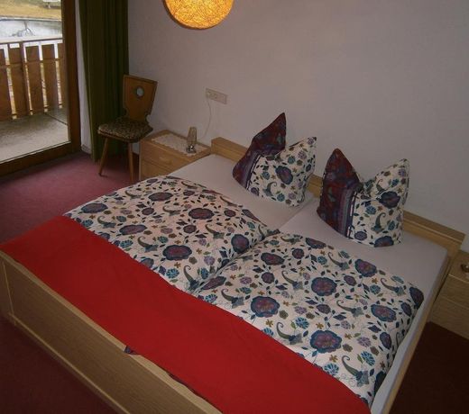 LANDGASTHOF BERGHOF