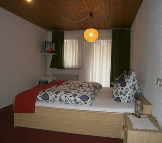 LANDGASTHOF BERGHOF