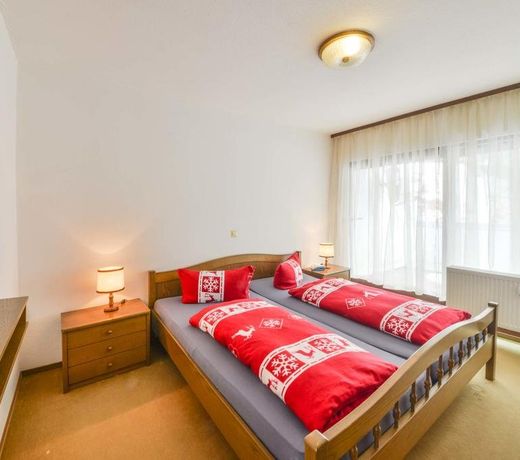 BERGHOTEL SCHWARZWALDBLICK-TRIBERG
