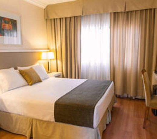 Huentala Hotel